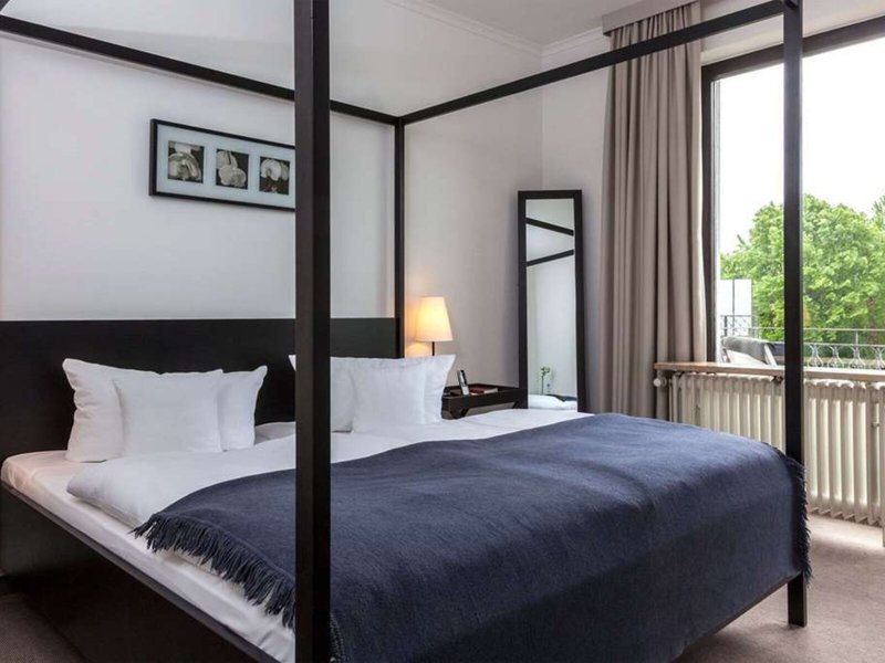 Hotel Dieksee - Collection by Ligula 27