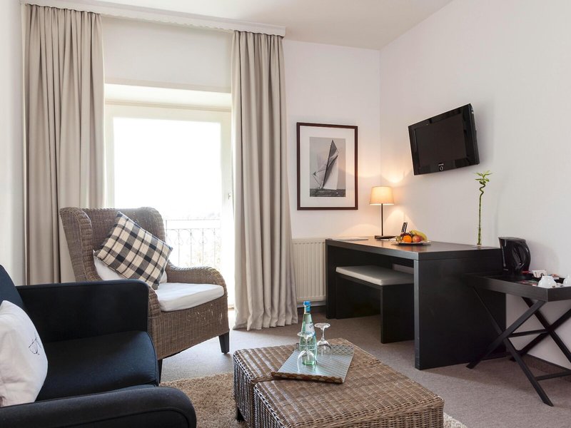 Hotel Dieksee - Collection by Ligula 28