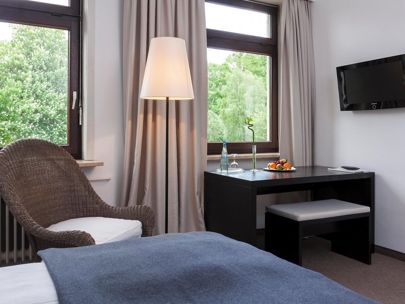 Hotel Dieksee - Collection by Ligula 29