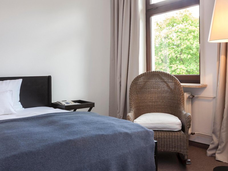Hotel Dieksee - Collection by Ligula 30