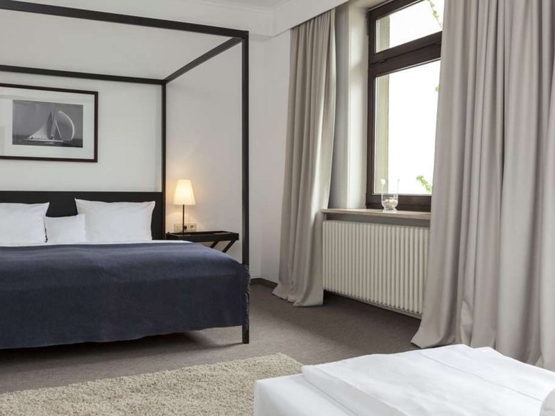 Hotel Dieksee - Collection by Ligula 31