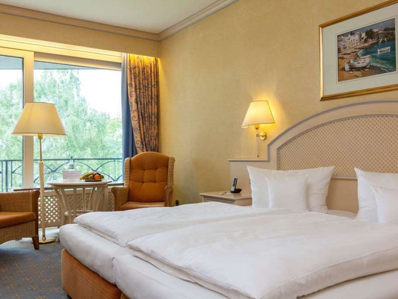 Hotel Dieksee - Collection by Ligula 32