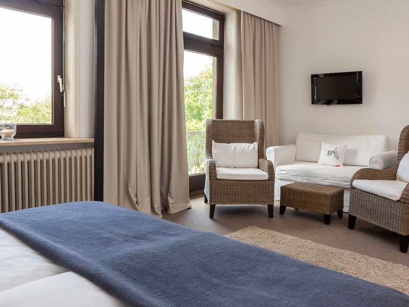 Hotel Dieksee - Collection by Ligula 33