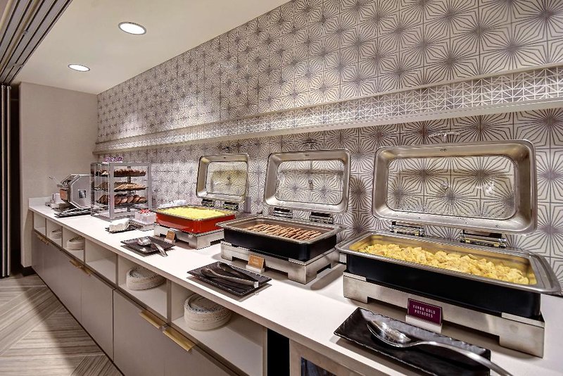 Hampton Inn Tucson Downtown