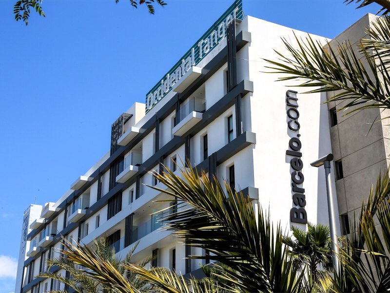 Occidental Tanger 2