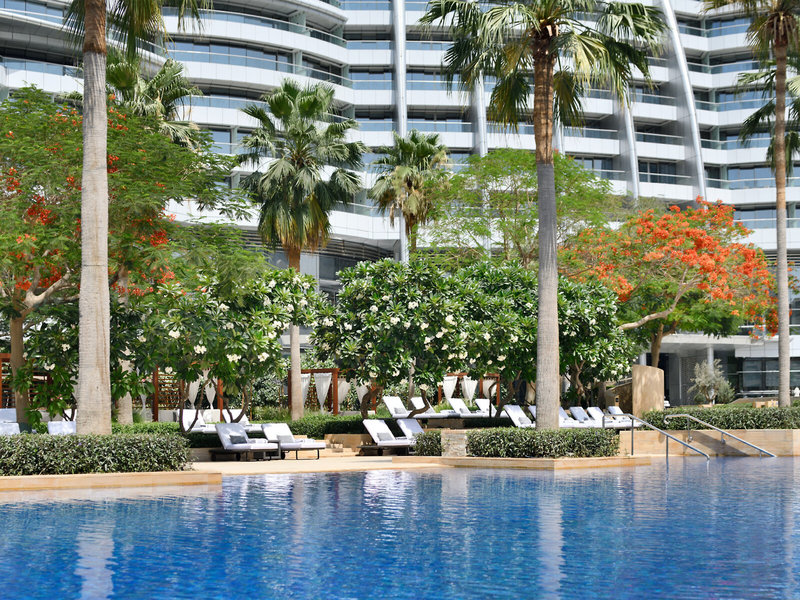 Address Downtown Dubai 9