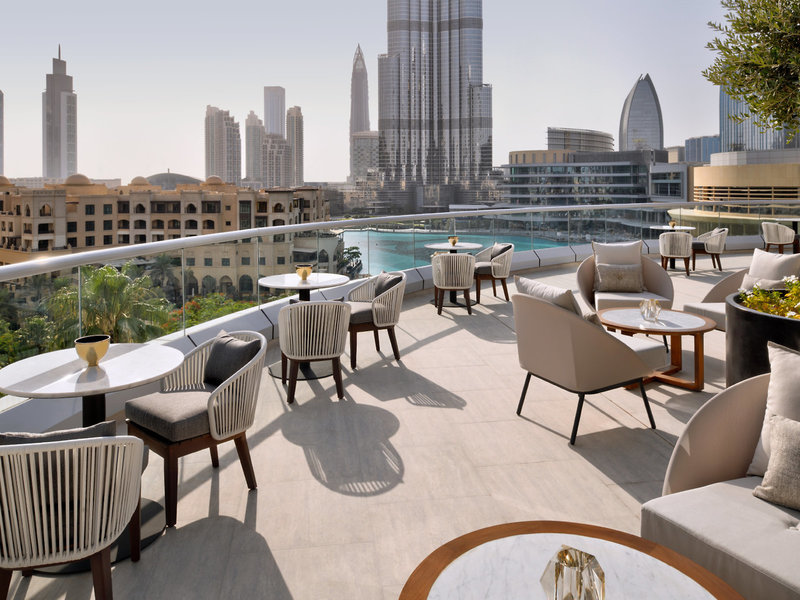 Address Downtown Dubai 10
