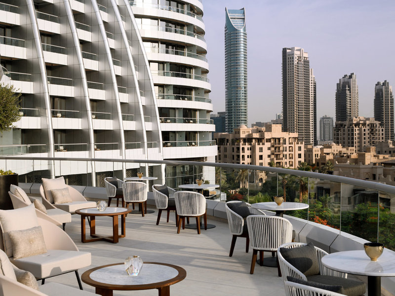 Address Downtown Dubai 11