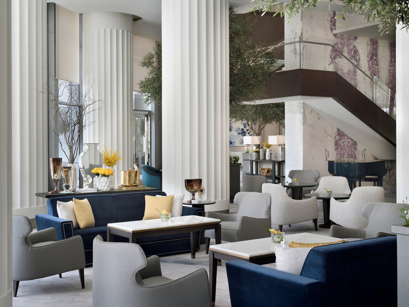 Address Downtown Dubai 12