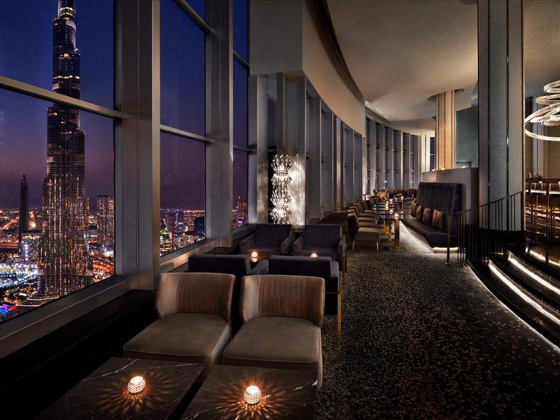 Address Downtown Dubai 13