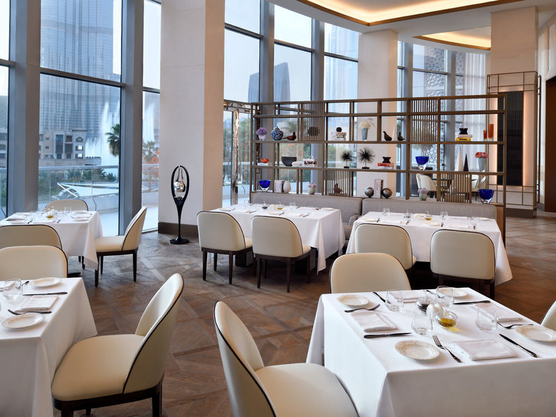 Address Downtown Dubai 14