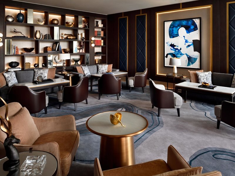 Address Downtown Dubai 18