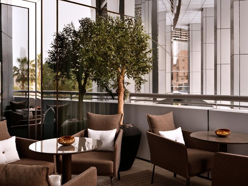 Address Downtown Dubai 20