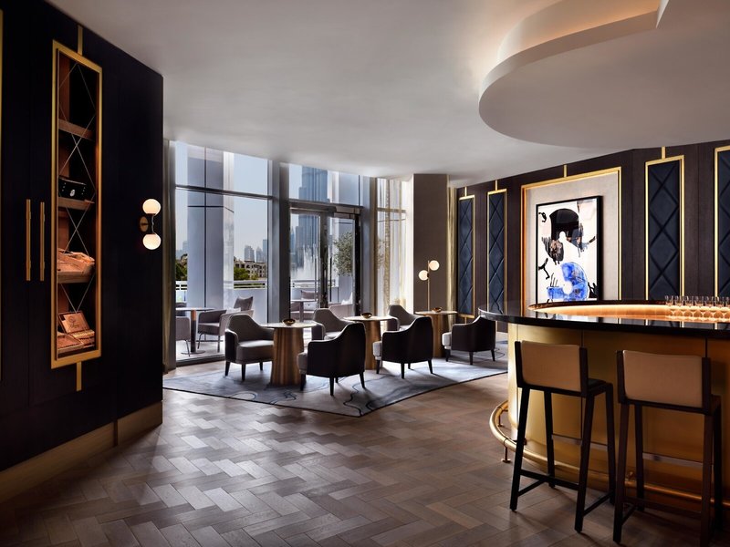 Address Downtown Dubai 21
