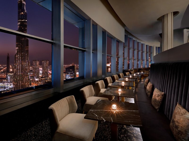 Address Downtown Dubai 22
