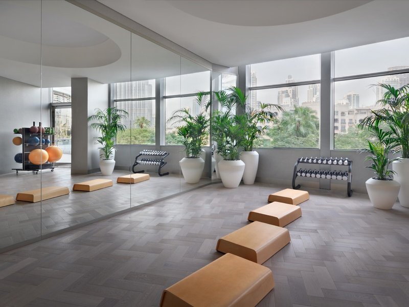 Address Downtown Dubai 25