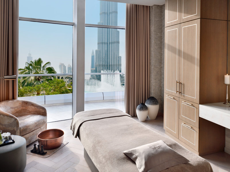 Address Downtown Dubai 27