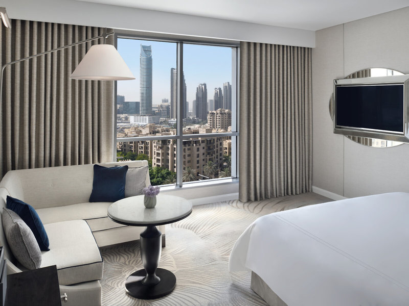 Address Downtown Dubai 28