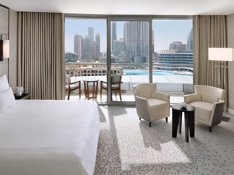 Address Downtown Dubai 29