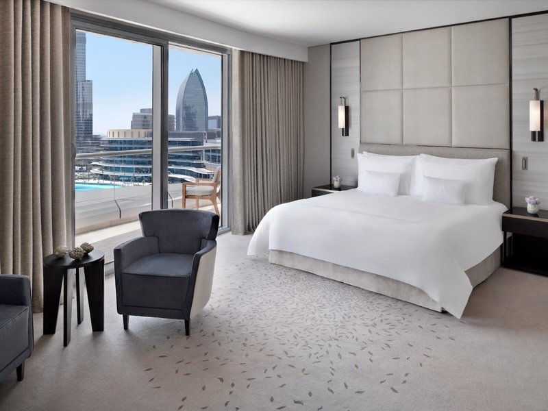Address Downtown Dubai 30