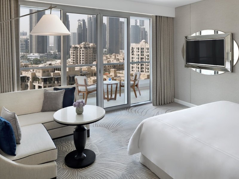 Address Downtown Dubai 31