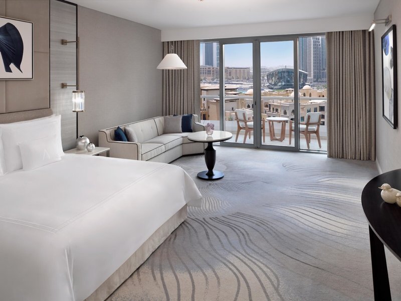 Address Downtown Dubai 32