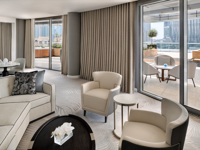 Address Downtown Dubai 34