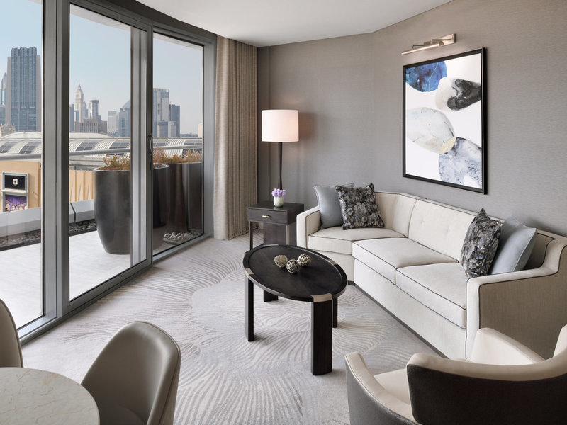 Address Downtown Dubai 35