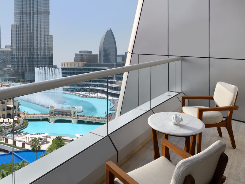 Address Downtown Dubai 36