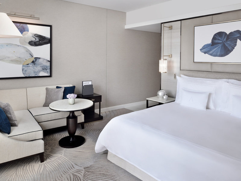 Address Downtown Dubai 38