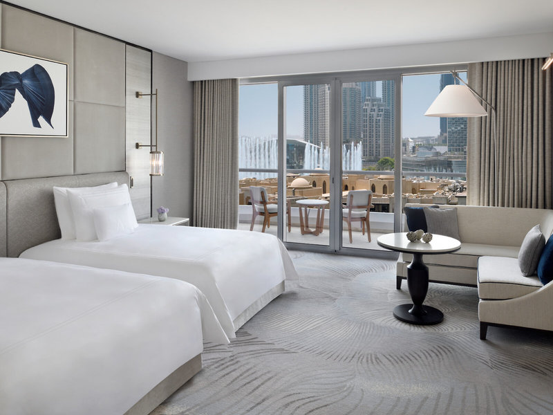 Address Downtown Dubai 39