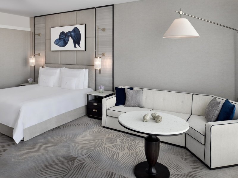 Address Downtown Dubai 42