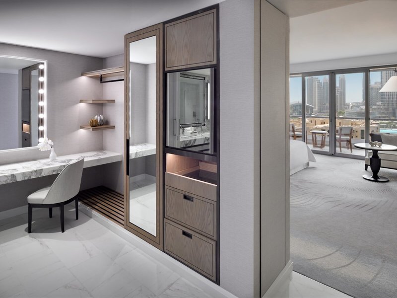 Address Downtown Dubai 43