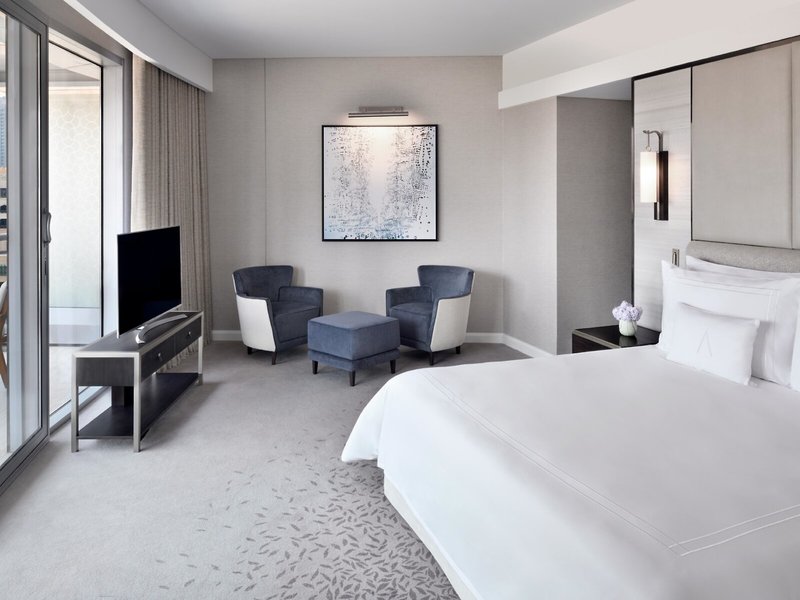 Address Downtown Dubai 46