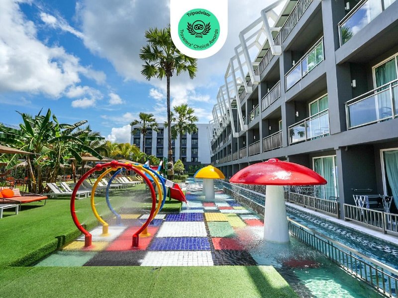 Sugar Marina Resort - ART 2