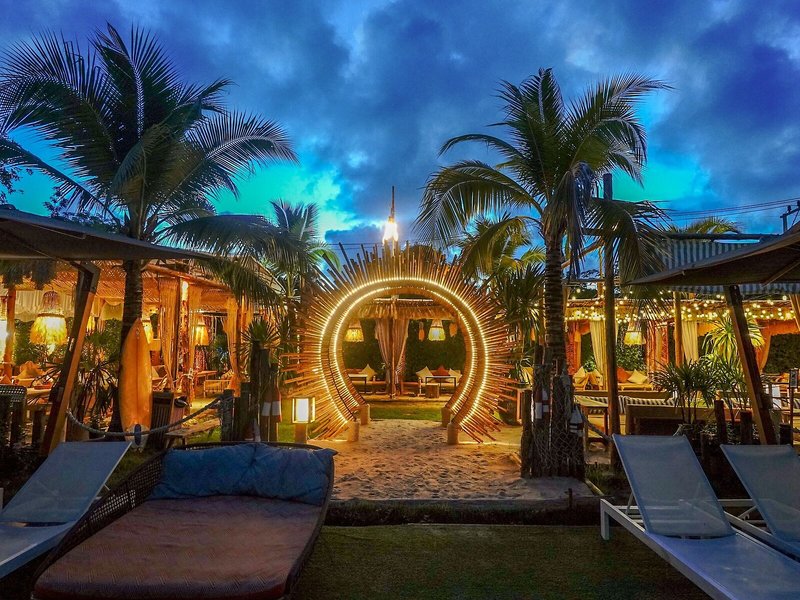 Sugar Marina Resort - ART 3