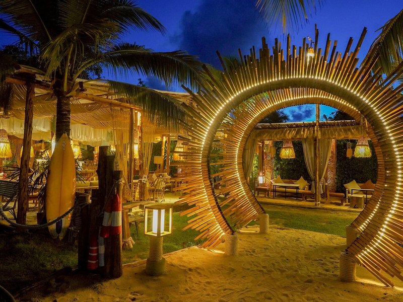 Sugar Marina Resort - ART 4