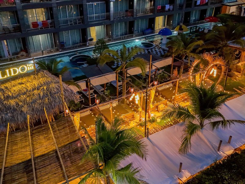 Sugar Marina Resort - ART 5