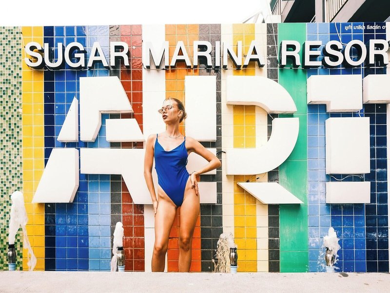 Sugar Marina Resort - ART 7