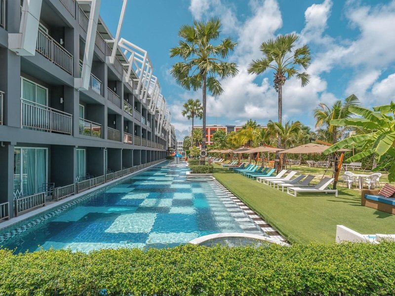 Sugar Marina Resort - ART 8
