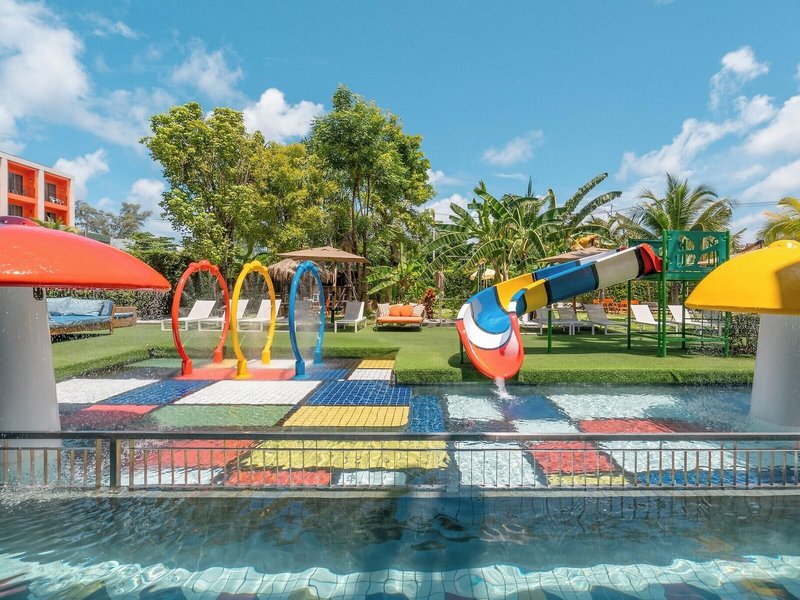 Sugar Marina Resort - ART 9
