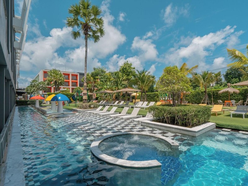 Sugar Marina Resort - ART 10