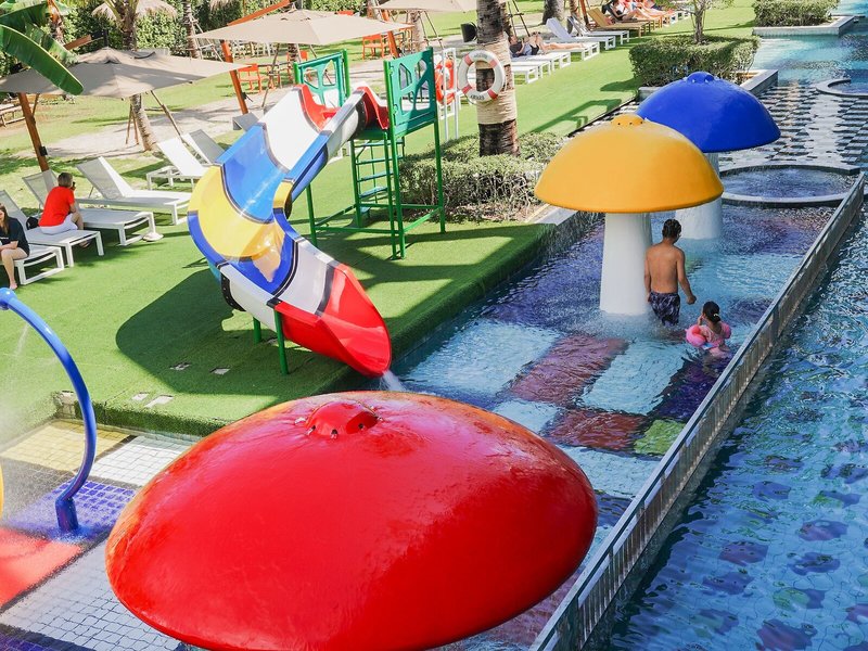 Sugar Marina Resort - ART 11