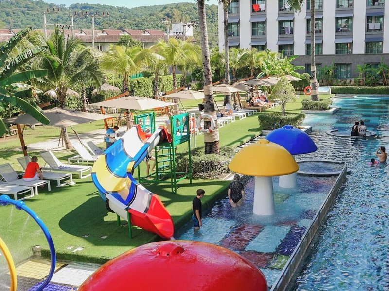 Sugar Marina Resort - ART 12