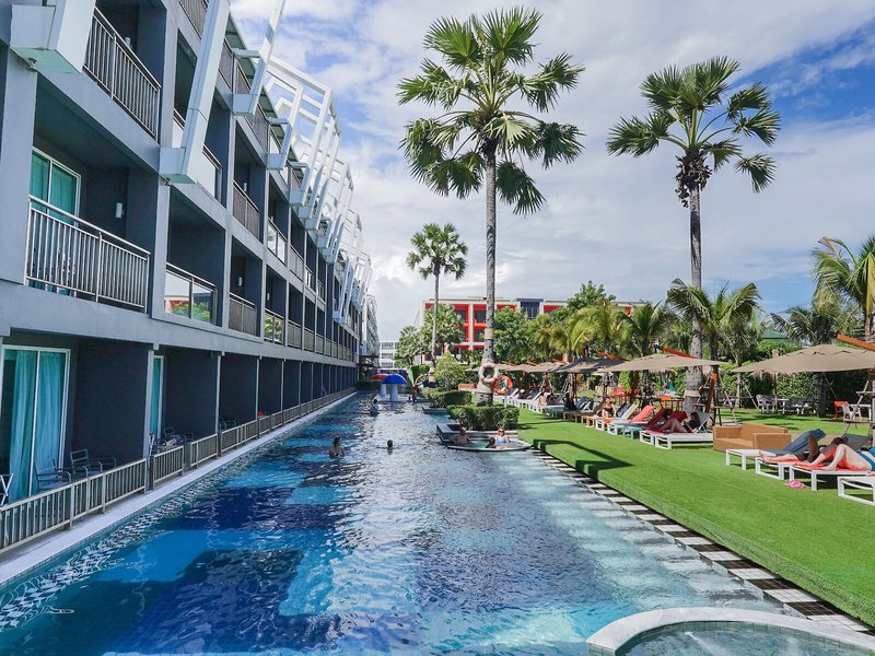 Sugar Marina Resort - ART 13