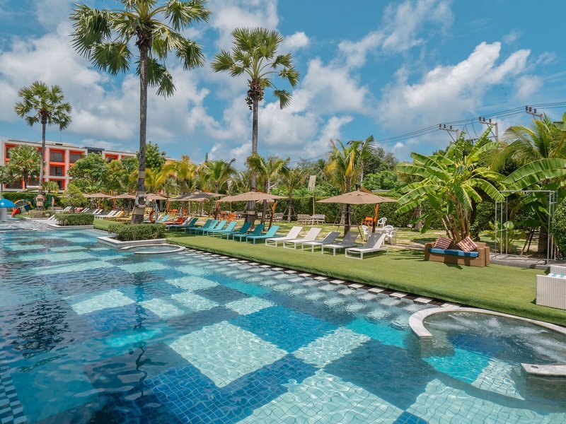 Sugar Marina Resort - ART 14