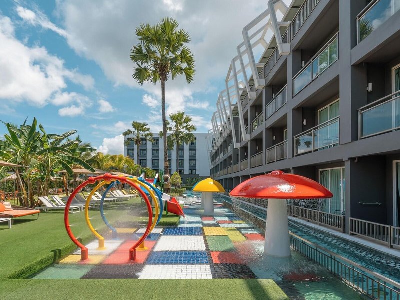 Sugar Marina Resort - ART 15