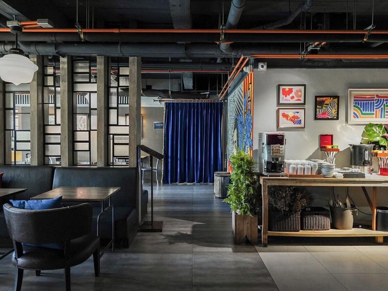 Sugar Marina Resort - ART 18