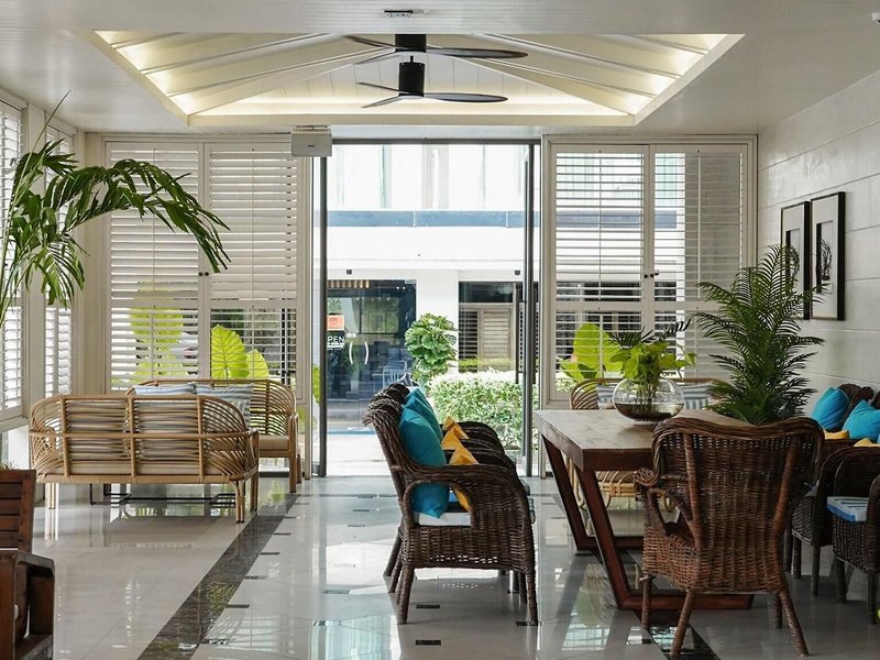 Sugar Marina Resort - ART 19