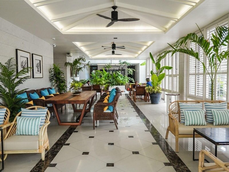 Sugar Marina Resort - ART 20